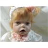Image 2 : 19" 2004 NILDGOD GUNZEL  PORCELAIN DOLL