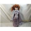 Image 1 : AMERICAN CLASSICS VIOLET DOLL