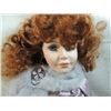 Image 2 : AMERICAN CLASSICS VIOLET DOLL