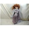 Image 3 : AMERICAN CLASSICS VIOLET DOLL