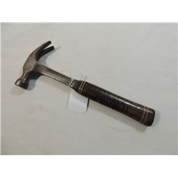 VINTAGE ESTWING 20OZ CLAW HAMMER