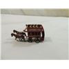 Image 2 : LIPTONS TEA MATCHBOX CARRIAGE