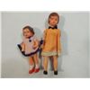 Image 2 : LOT 2 ARI RUBBER GERMAN DOLLS