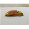 Image 2 : ARGO VINTAGE TIN TOY CAR