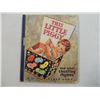 Image 1 : VINTAGE THIS LITTLE PIGGY HARD COVER BOOK