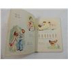 Image 2 : VINTAGE THIS LITTLE PIGGY HARD COVER BOOK