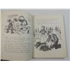 Image 2 : VINTAGE HANSEL & GRETEL HARD COVER BOOK