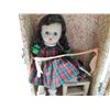 Image 2 : 1950s GINGER DOLL & DOLL TRUNK