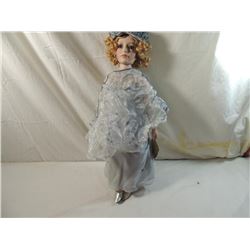 AMERICAN CLASSICS ROSE MARIE DOLL