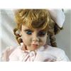 Image 2 : CRACKER BARREL HANNAH VINYL DOLL