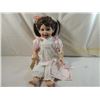 Image 1 : PRECIOUS HEIRLOOMS FAYZAH SPANOS JOYCEE DOLL