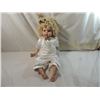 Image 1 : PRECIOUS HEIRLOOMS FAYZAH SPANOS DOLL