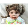 Image 2 : PRECIOUS HEIRLOOMS FAYZAH SPANOS TOOTIE FRUITY DOL