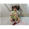 Image 4 : PRECIOUS HEIRLOOMS FAYZAH SPANOS TOOTIE FRUITY DOL