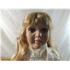 Image 2 : 24" PARADISE GALLERY PORCELAIN DOLL LACE DRESS