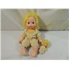 Image 2 : VINTAGE BABY LEMON MERINGUE & BUTTER COOKIE DOLL