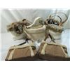 Image 3 : LOT 5 NEW SHOWER BATH SETS IN PURSES