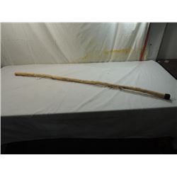 HANDMADE NATRUAL WALKING STICK