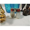 Image 5 : LOT 8 ASSORTED SALT & PEPPER SHAKERS
