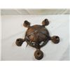 Image 1 : ANTIQUE 5 BULB LIGHT FIXTURE