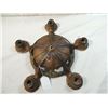 Image 2 : ANTIQUE 5 BULB LIGHT FIXTURE