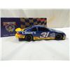 Image 1 : ACTION RACING MIKE SKINNER #31 LOWES BANK CAR