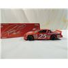 Image 1 : ACTION RACING RICKY CARVEN #25 BUDWEISER
