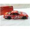 Image 3 : ACTION RACING RICKY CARVEN #25 BUDWEISER