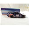 Image 1 : ACTION RACING JEREMY MAYFIELD #12 MOBIL 1 BANK