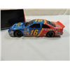 Image 3 : ACTION RACING TED MUSGRAVE #16 FAMILY CHANNEL BAN