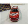 Image 2 : ACTION RACING HUT STRICKLIN #8 CIRCUIT CITY