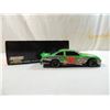 Image 1 : ACTION RACING BOBBY LABONTE #18 INTERSTATE