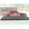 Image 2 : ACTION RACING JEREMY MAYFIELD #98 RCA STOCK CAR