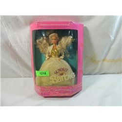 SPECIAL EDITION SUMMIT BARBIE