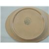 Image 2 : LOT 3 DECORATIVE MINI OIL LAMP, CASSEROLE DISH, PL