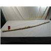 Image 1 : HANDMADE NATURAL WOODEN WALKING STICK