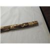Image 2 : HANDMADE NATURAL WOODEN WALKING STICK