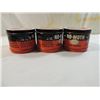 Image 2 : LOT 3 1950 REEFER GALLER NO MOTH CANISTERS