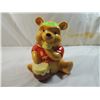 Image 1 : WINNE THE POOH COOKIE JAR