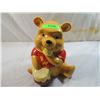 Image 2 : WINNE THE POOH COOKIE JAR