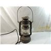 Image 3 : EMBURY VINTAGE LANTERN CONVERTED TO ELECTIC LIGHT