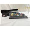 Image 1 : ACTION RACING BOBBY GORDON #40 COORS BANK