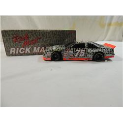 ACTION RACING RICK MAST #75 REMINGTON
