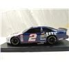 Image 2 : LOT 2 ACTION RACING RUSTY WALLACE #2 MILLER LITE