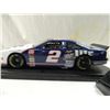 Image 3 : LOT 2 ACTION RACING RUSTY WALLACE #2 MILLER LITE S