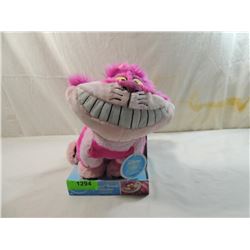 NEW DISNEY CHESHIRE CAT