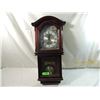 Image 1 : BEAUTIFUL DANIEL DAKOTA WESTMINSTER CHIME CLOCK