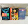 Image 1 : LOT 3 MISC JIM MORRISON BOOKS