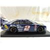 Image 2 : LOT 2 ACTION RACING RUSTY WALLACE #2 MILLER