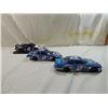 Image 1 : LOT 3 ACTION RACING RUSTY WALLACE #2 MILLER LITE